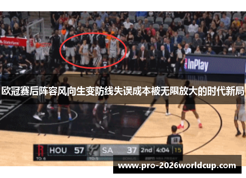 欧冠赛后阵容风向生变防线失误成本被无限放大的时代新局
