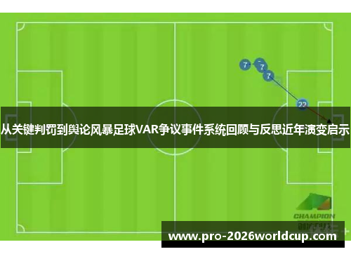 从关键判罚到舆论风暴足球VAR争议事件系统回顾与反思近年演变启示 从关键判罚到舆论风暴足球VAR争议事件系统回顾与反思近年演变启示