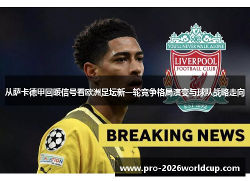 从萨卡德甲回暖信号看欧洲足坛新一轮竞争格局演变与球队战略走向