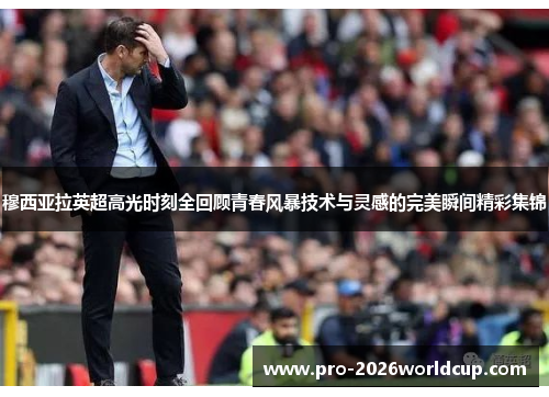 穆西亚拉英超高光时刻全回顾青春风暴技术与灵感的完美瞬间精彩集锦 穆西亚拉英超高光时刻全回顾青春风暴技术与灵感的完美瞬间精彩集锦