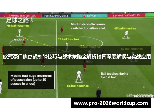 欧冠豪门焦点战制胜技巧与战术策略全解析指南深度解读与实战应用 欧冠豪门焦点战制胜技巧与战术策略全解析指南深度解读与实战应用
